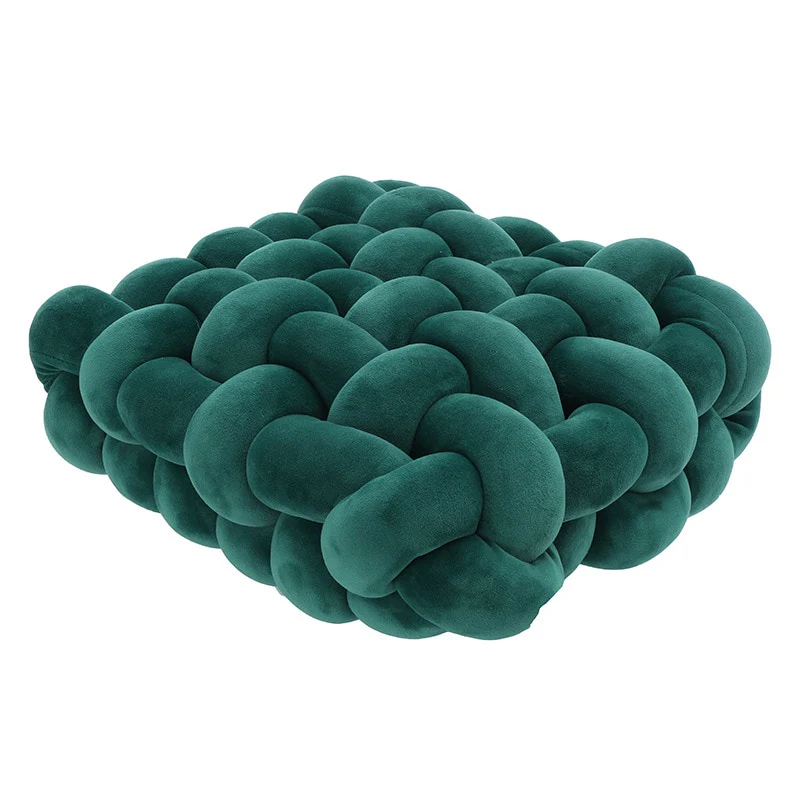 Pillow Square Woven - Image 4
