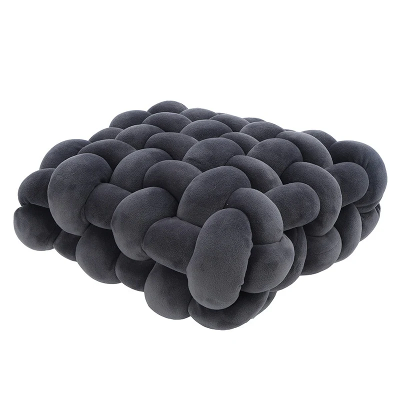 Pillow Square Woven - Image 5