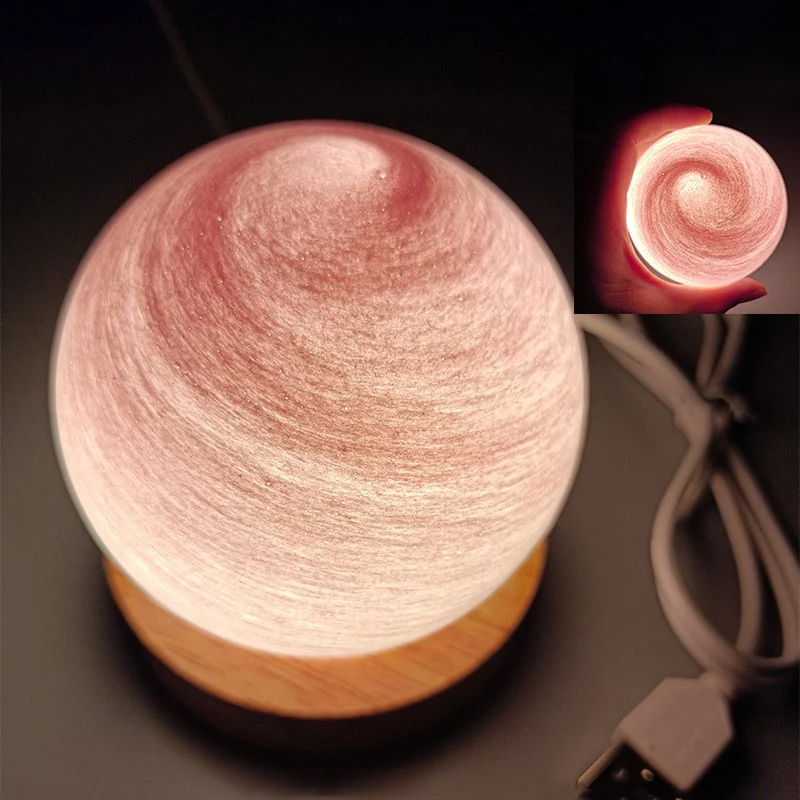 Planet lamp USB - Image 4
