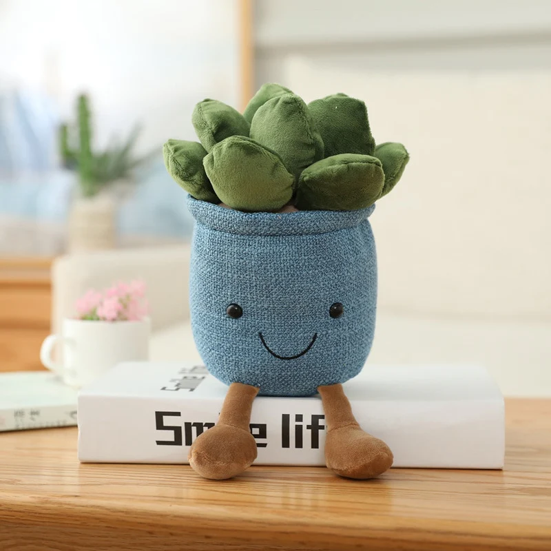Plants Plush - Image 11