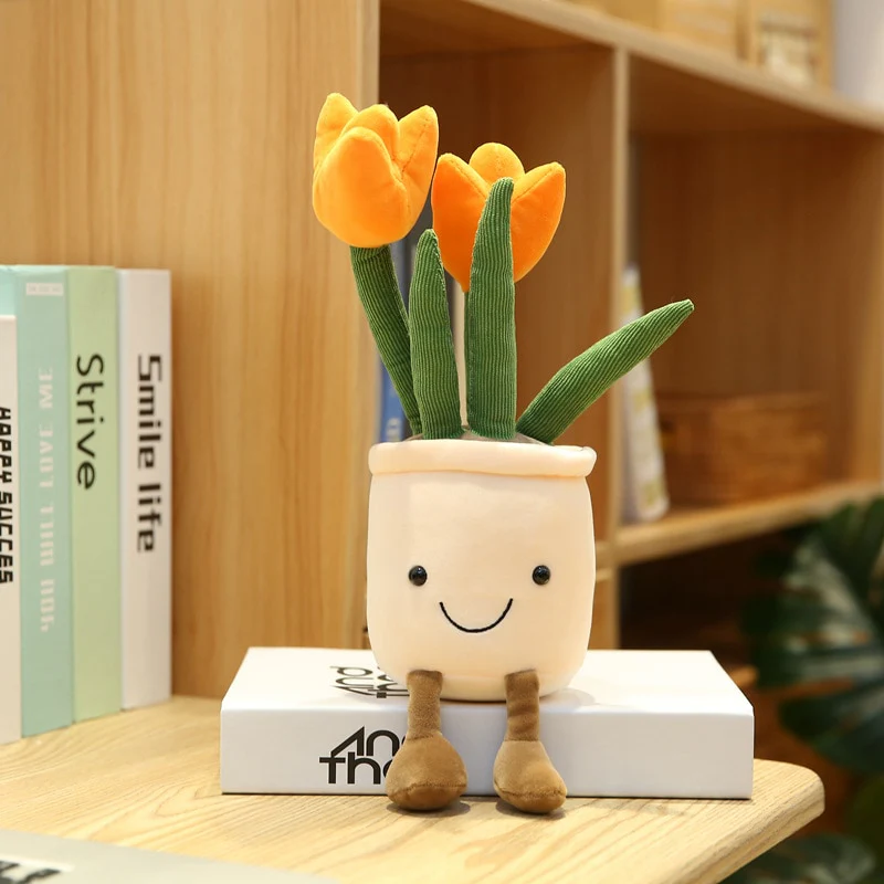 Plants Plush - Image 12