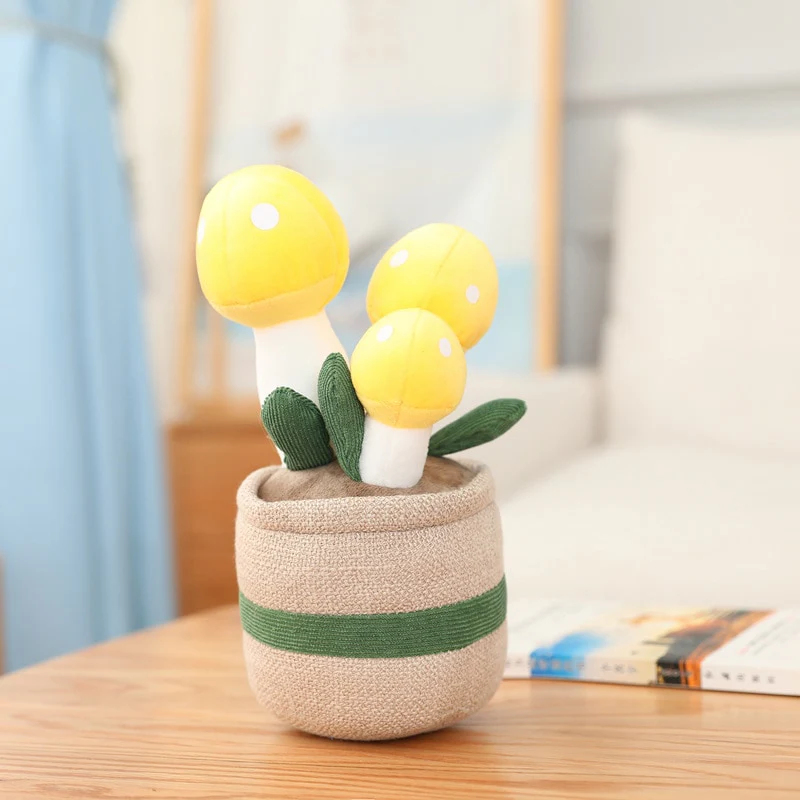 Plants Plush - Image 13