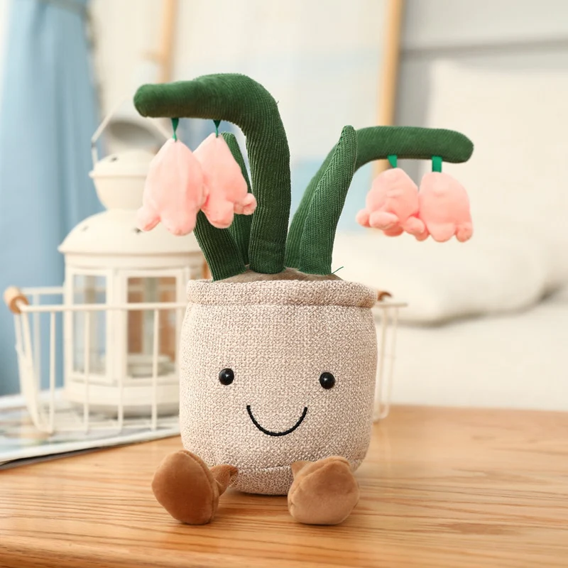 Plants Plush - Image 14
