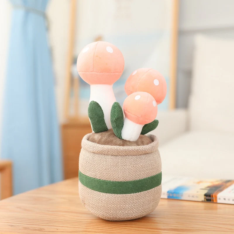 Plants Plush - Image 16
