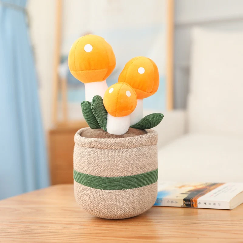 Plants Plush - Image 17