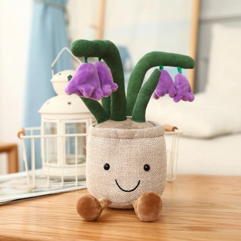 Plants Plush - Image 2