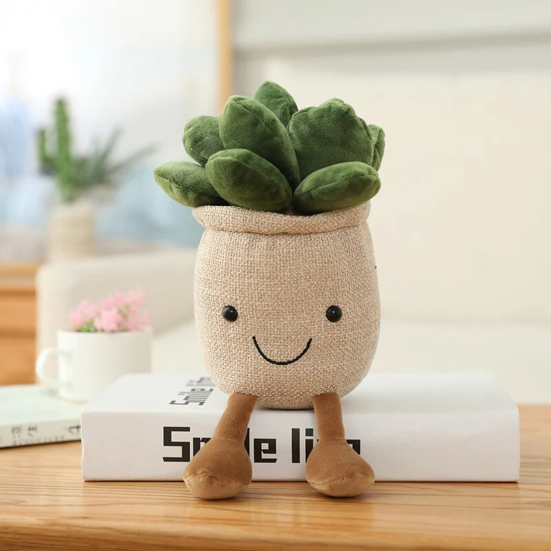 Plants Plush - Image 3