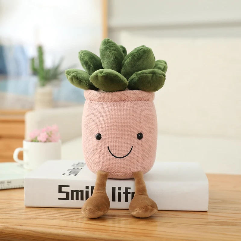 Plants Plush - Image 4