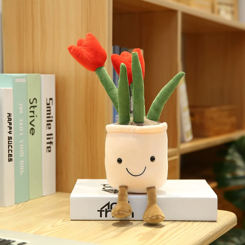 Plants Plush - Image 5