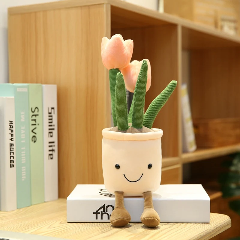 Plants Plush - Image 6