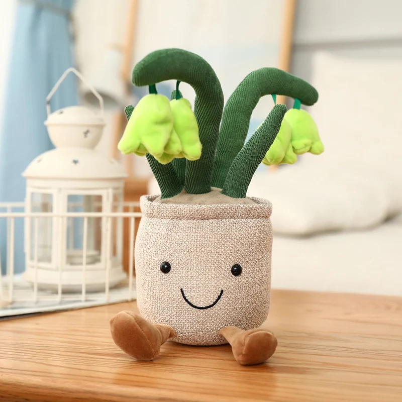 Plants Plush - Image 7