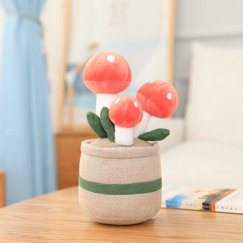 Plants Plush - Image 8