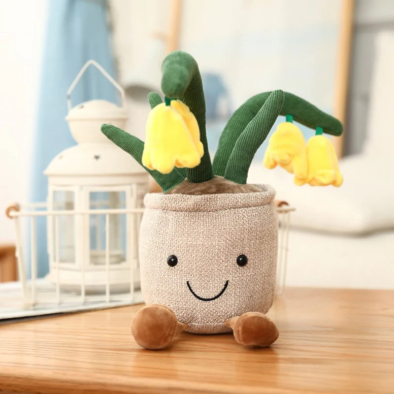 Plants Plush - Image 9