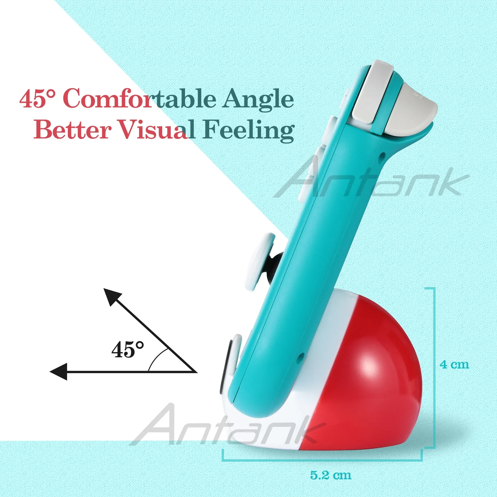 Portable Charging Bracket For Console - Image 2
