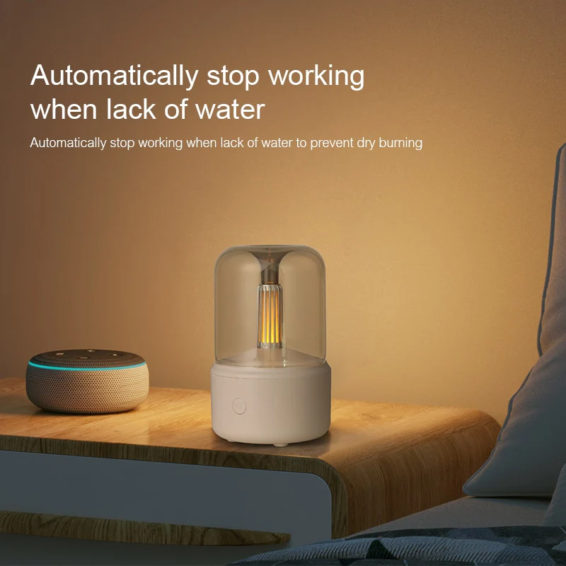 Portable Mini Aroma Diffuser USB - Image 6