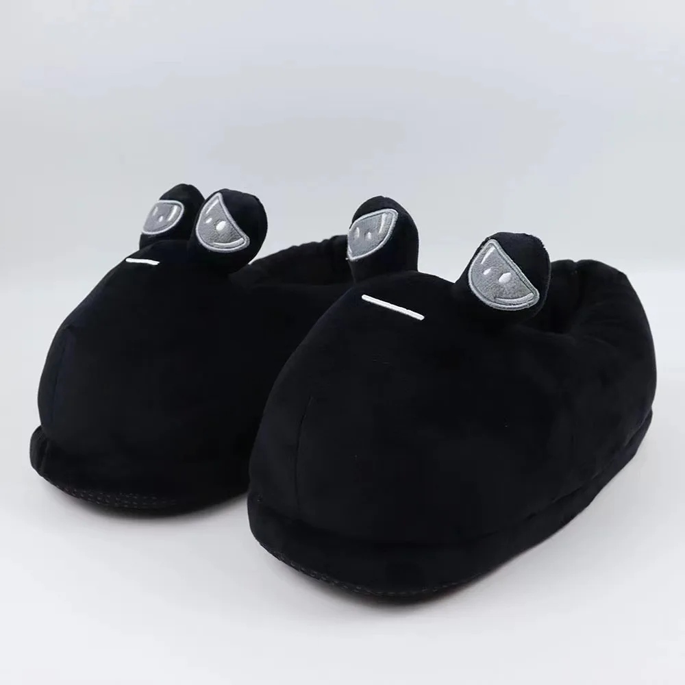 Pou Plush Slippers - Image 15