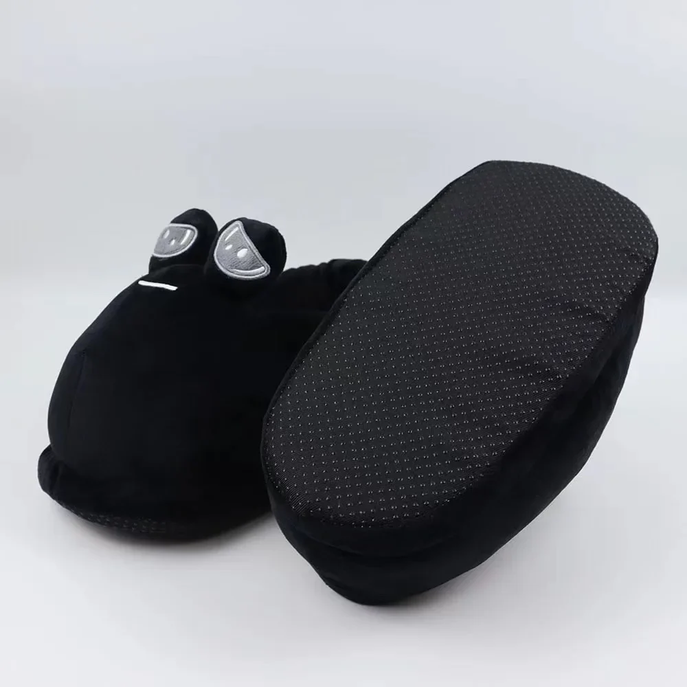 Pou Plush Slippers - Image 16