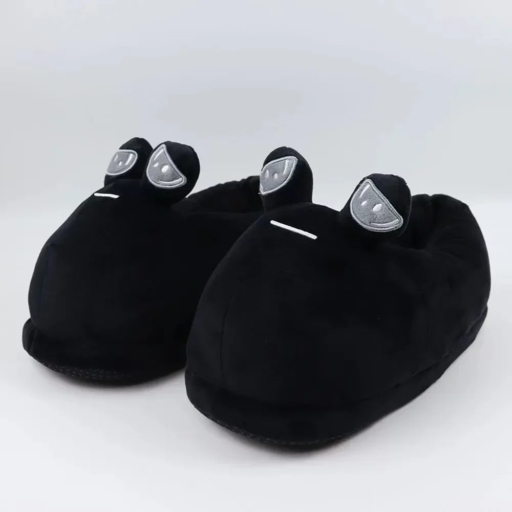 Pou Plush Slippers - Image 7