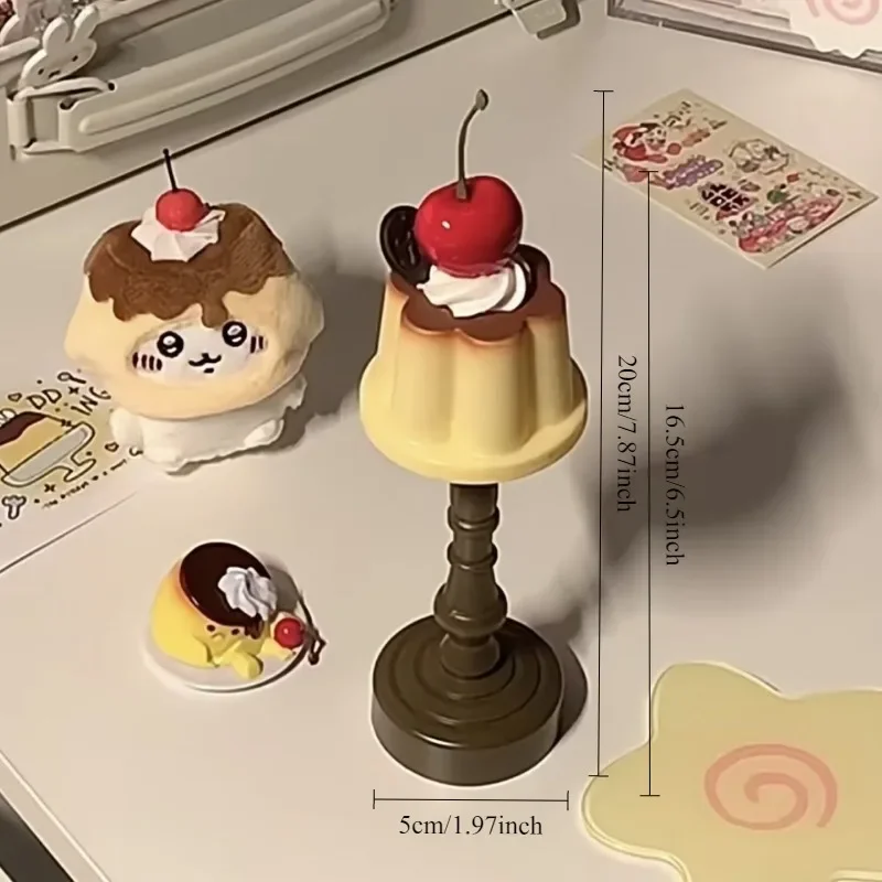 Pudding LED Night Light Lamp - Image 10