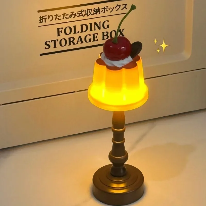 Pudding LED Night Light Lamp - Image 2