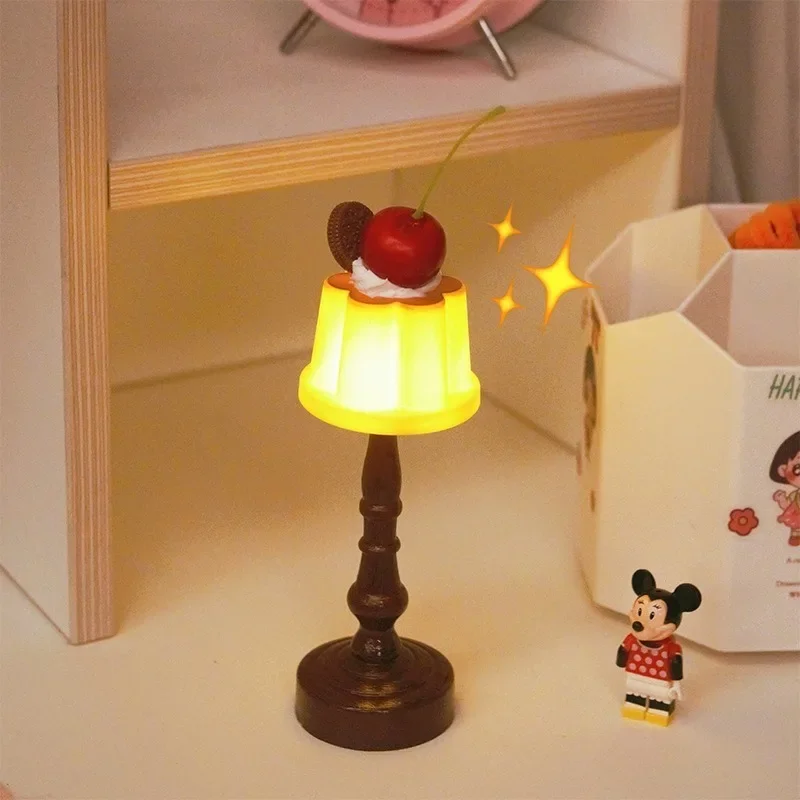 Pudding LED Night Light Lamp - Image 7