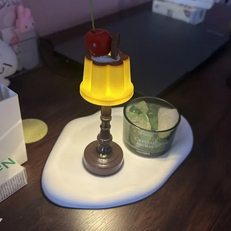 Pudding LED Night Light Lamp - Image 8