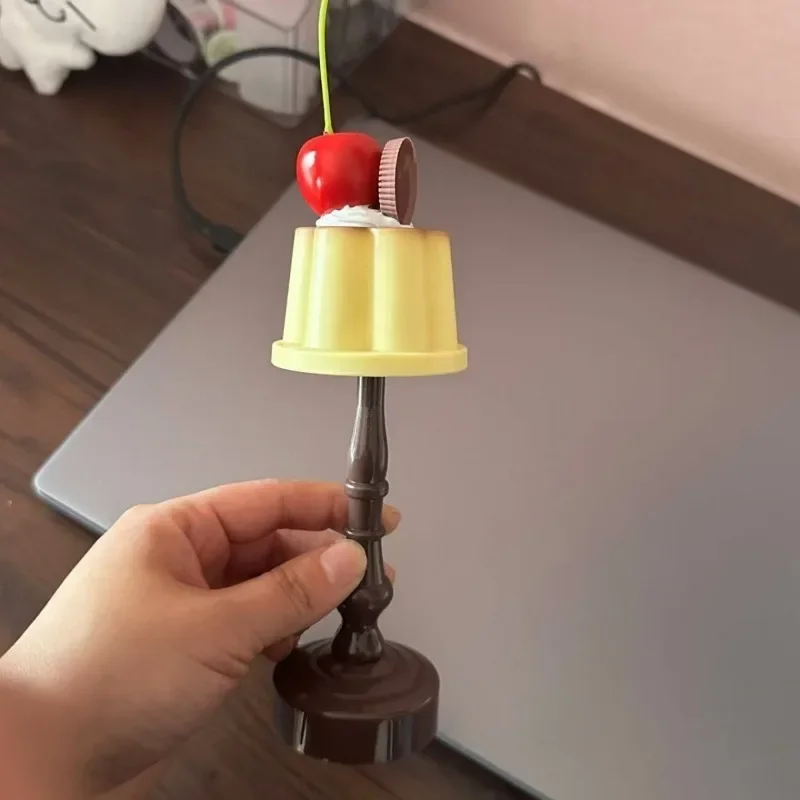 Pudding LED Night Light Lamp - Image 9