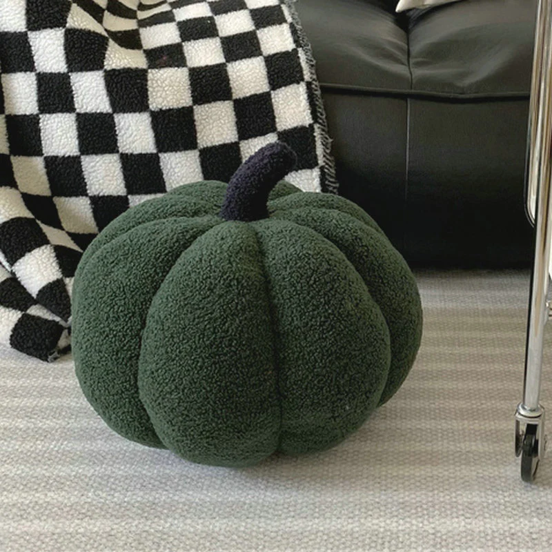 Pumpkin Pillow - Image 5