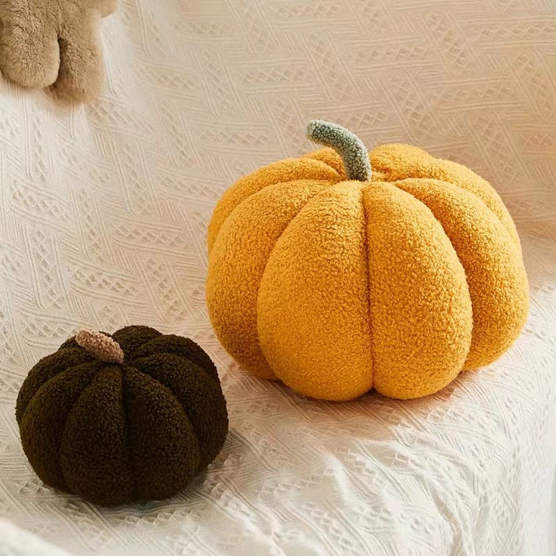 Pumpkin Pillow - Image 8