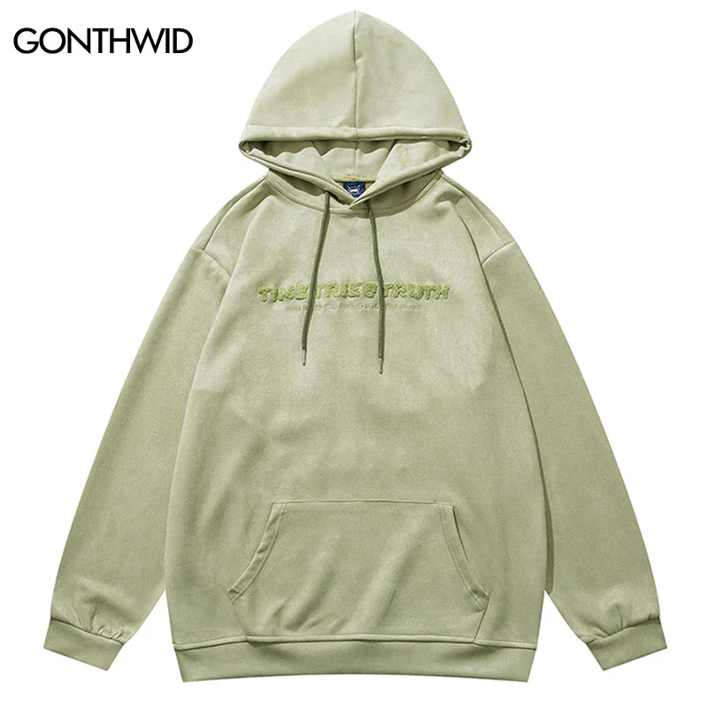 R Star Hoodie - Image 4