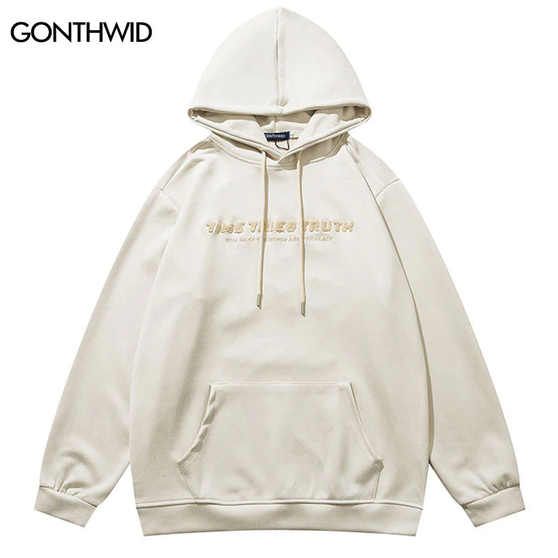 R Star Hoodie - Image 8