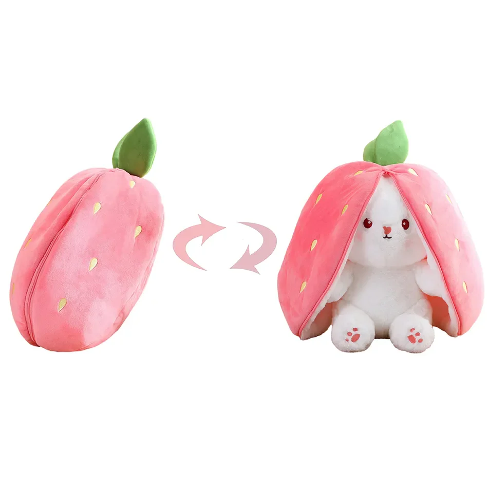 Rabbit plush - Image 5