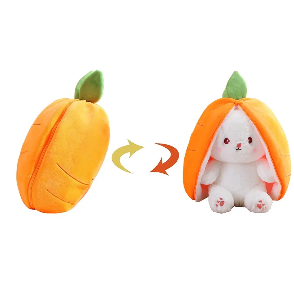 Rabbit plush - Image 6