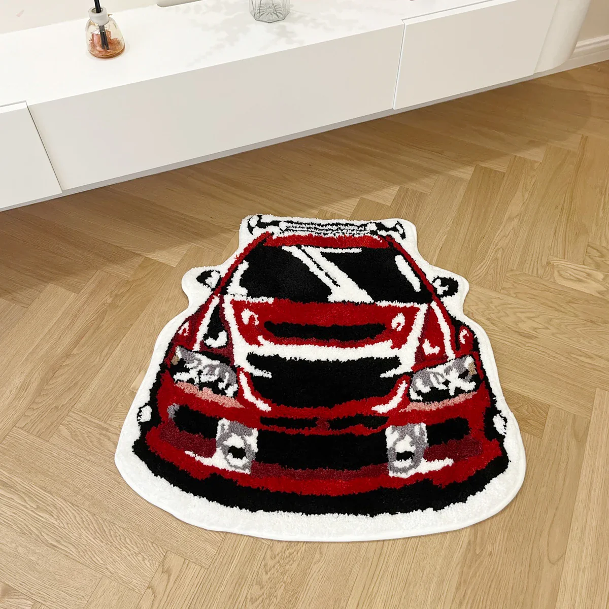 Racing Car Rug - Image 4