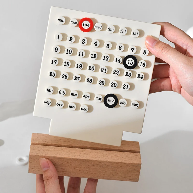 Calendar Ring a Calendar - Image 7