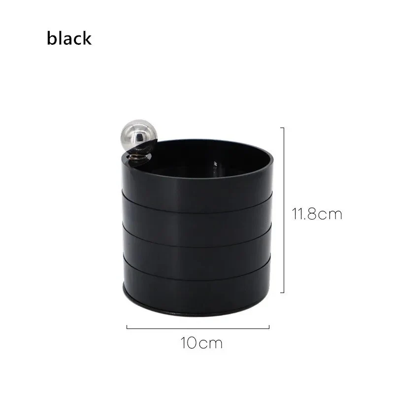 Rotatable Jewelry Box - Image 5