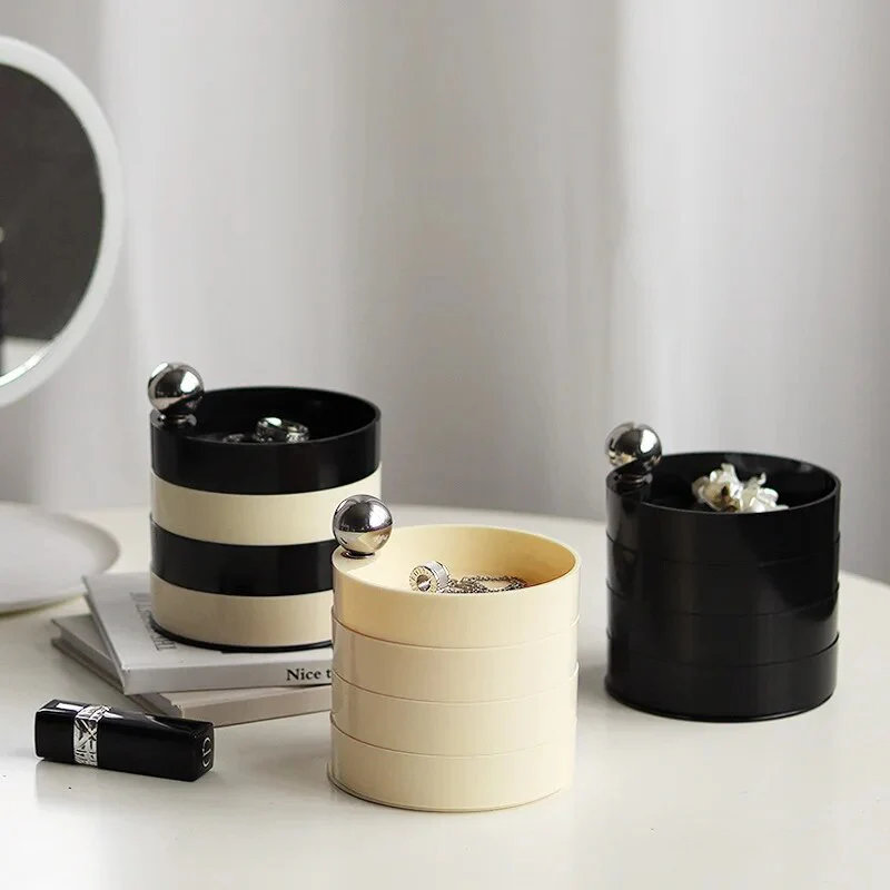 Rotatable Jewelry Box - Image 7