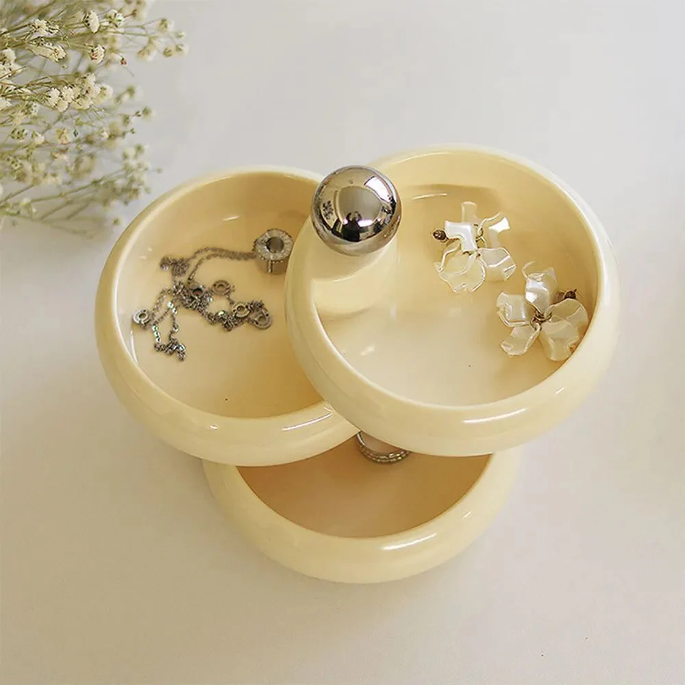 Rotatable Jewelry Box - Image 9