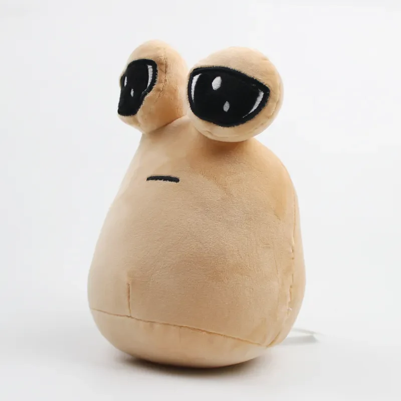 Sad pou pillow - Image 2