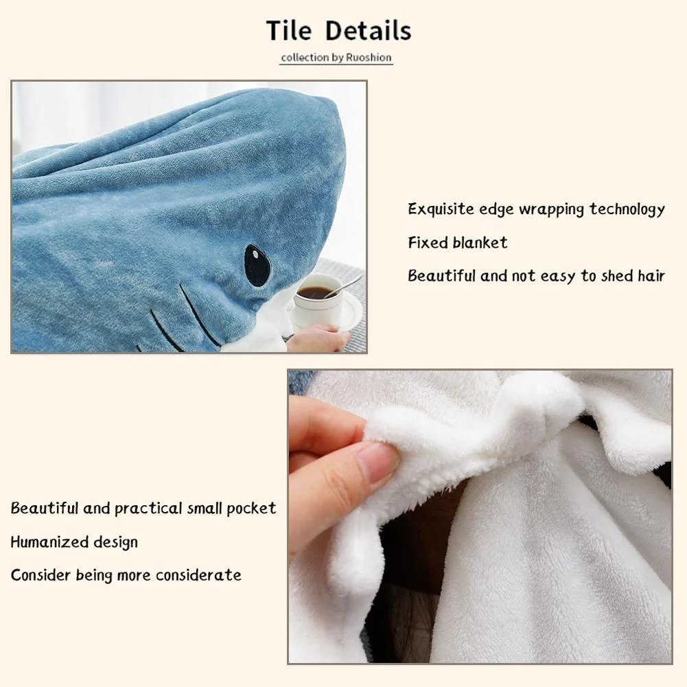Shark Pajamas - Image 12