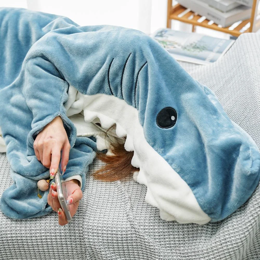 Shark Pajamas - Image 14