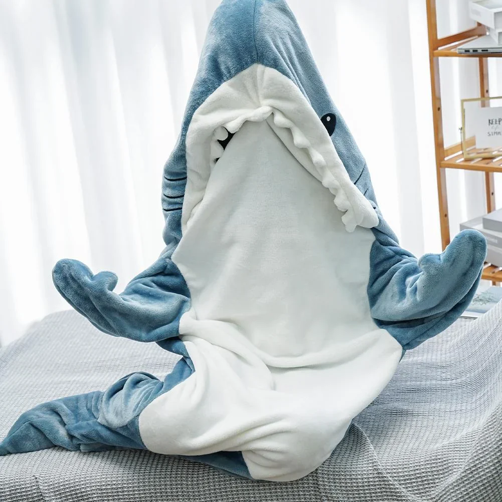 Shark Pajamas - Image 16