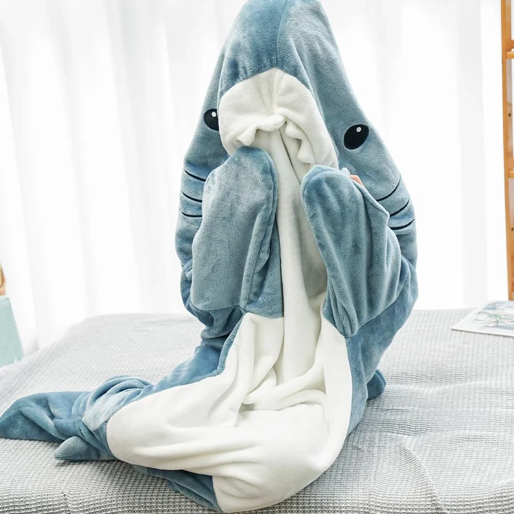 Shark Pajamas - Image 17
