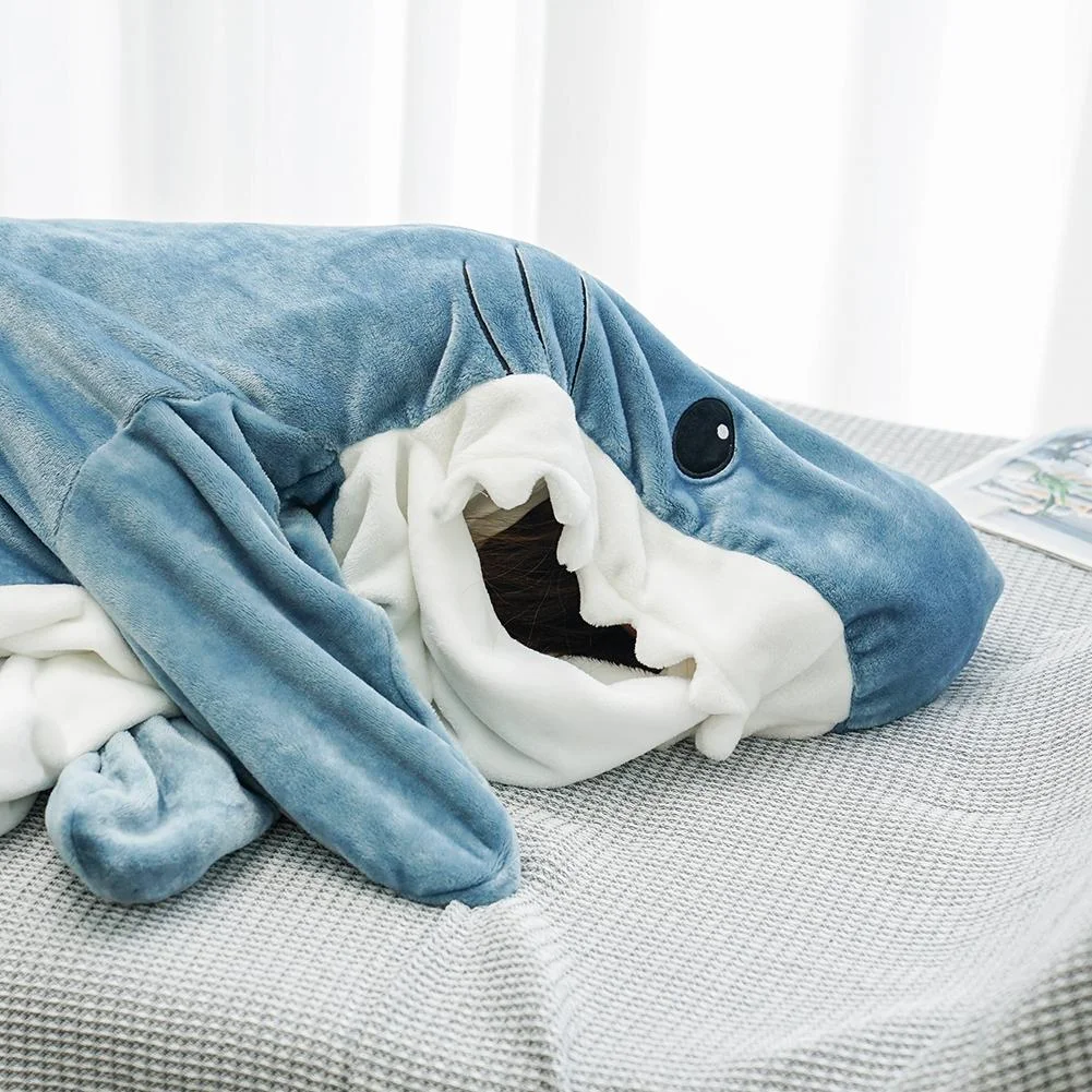 Shark Pajamas - Image 19