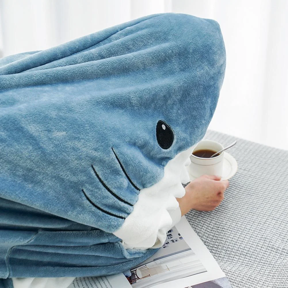 Shark Pajamas - Image 20