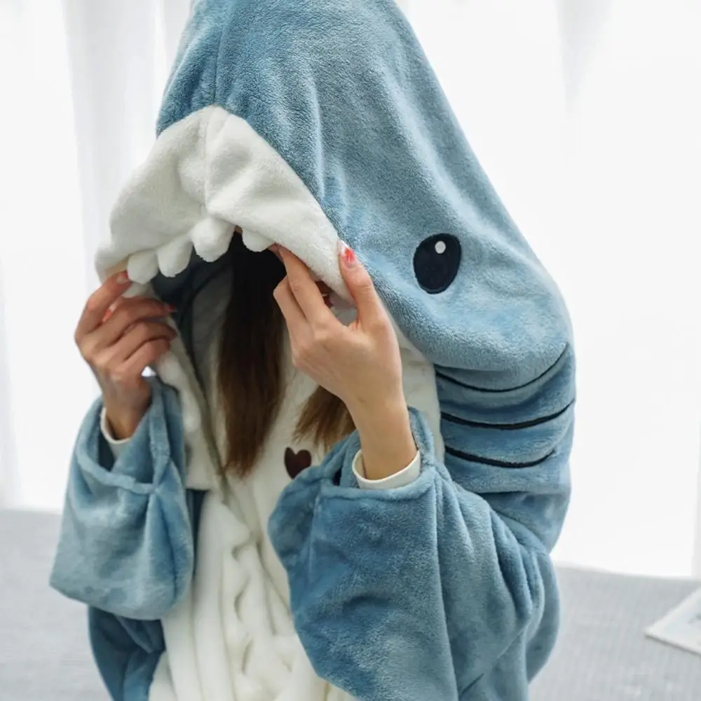 Shark Pajamas - Image 3