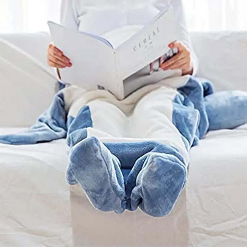 Shark Pajamas - Image 5