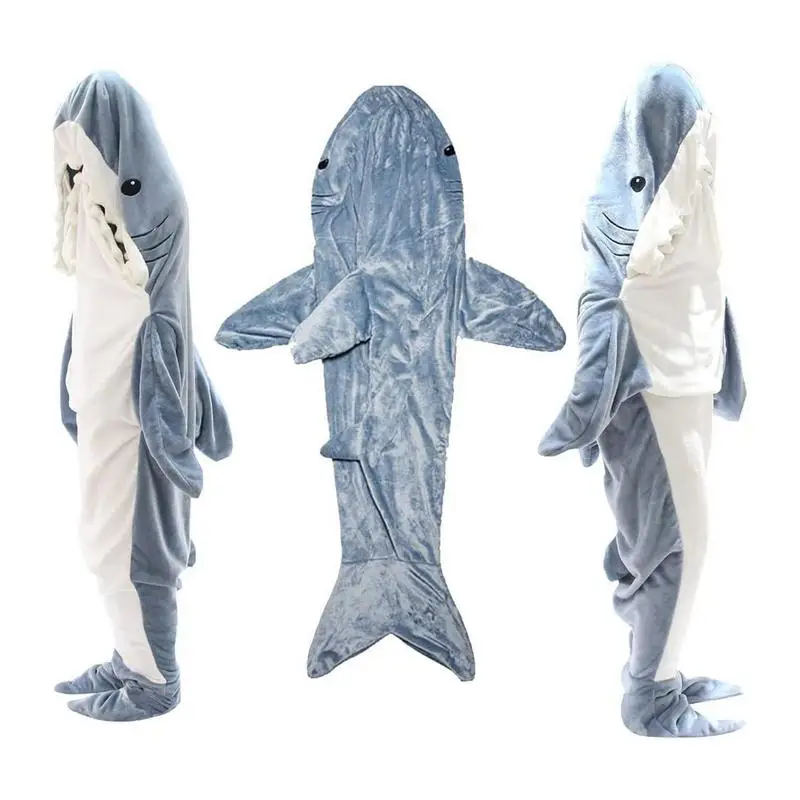 Shark Pajamas - Image 6