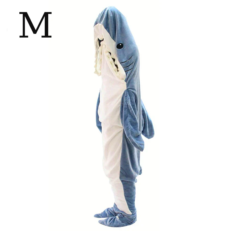 Shark Pajamas - Image 7