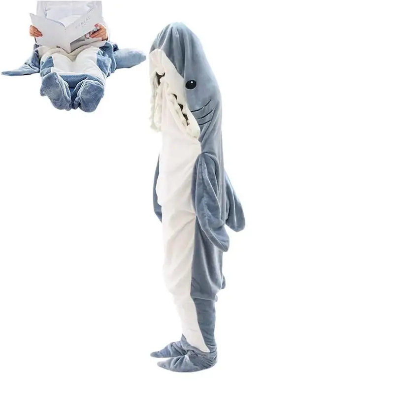 Shark Pajamas - Image 9